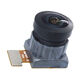 8MP Sony IMX219 160 degree fisheye lens CSI Camera Module for raspi raspberry pi PRI 4B 3B 2B B+ 