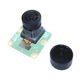 8MP Sony IMX219 160 degree fisheye lens CSI Camera Module for raspi raspberry pi PRI 4B 3B 2B B+ 