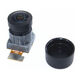 8MP Sony IMX219 160 degree fisheye lens CSI Camera Module for raspi raspberry pi PRI 4B 3B 2B B+ 