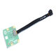 8MP Sony IMX219 77 degree CSI Camera Module for raspi raspberry pi PRI 4B 3B 2B B+ 8mm Length