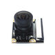 5MP OV5647 CSI Camera Module 160 Degree Board for raspi raspberry pi 4B 3B 2B B+ 25x24mm