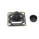 5MP OV5647 CSI Camera Module 160 Degree Board RGB output for raspberry pi 4B 3B 2B B+ 38x38mm