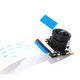 5MP OV5647 CSI Camera Module fisheye 222 Degree for raspberry pi 4B 3B 2B B+