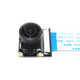 5MP OV5647 CSI Camera Module fisheye 222 Degree for raspberry pi 4B 3B 2B B+