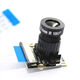 5MP OV5647 CSI Camera Module 75 Degree 3.6mm Lens for raspberry pi 4B 3B 2B B+