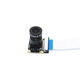 5MP OV5647 CSI Camera Module 75 Degree 3.6mm Lens for raspberry pi 4B 3B 2B B+