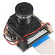 5MP OV5647 CSI Camera Module 72 Degree Lens Auto switch IR-CUT filters for raspi raspberry pi 4B 3B 2B B+