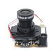 5MP OV5647 CSI Camera Module 72 Degree Lens Auto switch IR-CUT filters for raspi raspberry pi 4B 3B 2B B+