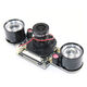 5MP OV5647 CSI Camera Module 75 Degree with IR LED Manual IR-CUT for raspberry pi 4B 3B 2B B+