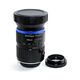 LF100-C-8MP-F3.5 1" 100mm 4K 8MP C mount F3.5 camera lens
