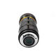 LF12120-C-3MP-F1.8M 12-120mm 3MP 1/1.8" C Mount F1.8 Manual Zoom Manual Iris CCTV Camera Lens