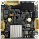 GE307 1/2.8" SONY IMX307 2MP H.265 H.264 IP Starlight CCTV Camera Module board HTML5 single board