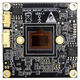 GE307 1/2.8" SONY IMX307 2MP H.265 H.264 IP Starlight CCTV Camera Module board HTML5 single board