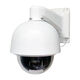 HDC6906X18 7" High Speed PTZ Dome Camera 2MP IMX323 4 in 1 AHD TVI CVI CVBS 18X optical zoom