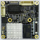 HE307 1/2.8" SONY IMX307 2MP H.265 H.264 IP Starlight CCTV Camera Module board HTML5 single board