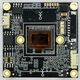 HE307 1/2.8" SONY IMX307 2MP H.265 H.264 IP Starlight CCTV Camera Module board HTML5 single board