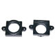 M12 7mm height pinhole Lens Holder/housing 22mm hole distance