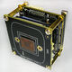 HP675D 1/2.8" Starvis2 SONY IMX675 5MP 30fps H.265 IP Starlight Security CCTV HD Camera Module board