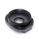 ICR2001-CS 3MP 1/2.5" 20mm IR CUT filter CS lens mount double filter switcher for cctv camera