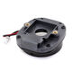 ICR2001-CS 3MP 1/2.5" 20mm IR CUT filter CS lens mount double filter switcher for cctv camera