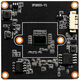 IF2653 1/3" 2MP 1920x1080 GC2053 FH8626 H.264 ONVIF IP Camera Board 38*38mm