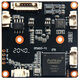 IF5653 1/3" 4K 8MP 3840x2160 GC8053 FH8856 H.265 ONVIF IP Camera Board 38*38mm