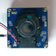 IP528S327D-M12 NOVATEK NT98528 1/2.8" Sony Starlight IMX327 M12 2MP 1080P CCTV IP CAMERA module Board