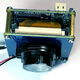 IP528S678D-M12 NOVATEK NT98528 1/1.8" Sony Starlight IMX678 M12 8MP 4K CCTV IP CAMERA module Board