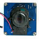 IP528S678D-M12 NOVATEK NT98528 1/1.8" Sony Starlight IMX678 M12 8MP 4K CCTV IP CAMERA module Board