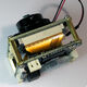 IP528S678D-M12 NOVATEK NT98528 1/1.8" Sony Starlight IMX678 M12 8MP 4K CCTV IP CAMERA module Board