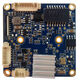 IP566M230 NOVATEK NT98566 1/2.8" Smartsens SC230AI 2MP 1080P CCTV IP CAMERA module Board