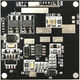 IPCB-EP2 standard 48V to 12V 38mm POE module for IP camera baord module