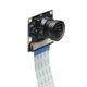 8MP Sony IMX219 160 degree wide angle CSI Camera Module for Jetson Nano