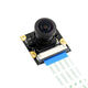 8MP Sony IMX219 160 degree wide angle CSI Camera Module for Jetson Nano