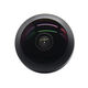3MP 0.86mm Lens 230degree M12 Fisheye Camera lens for 1/3" AR0330