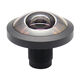 12 MegaPixel 1.33mm 230 Degree 1/2.3" M12 Image circle 4.4mm Fixed fisheye Lens