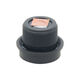 LF2.19-M12-5MP-F2.45 2.19mm IP69K waterproof focal length 1/2.8" IMX291 F2.45 M12 lens for IMX307 IMX327 IMX290 IMX291