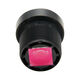 5MP 2.27mm 1/2.7" 178 degree M12 Wide Angle CCTV Camera lens 1/2.8" IMX327 IMX307 1/2.7" OS05A10