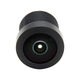 5MP 2.27mm 1/2.7" 178 degree M12 Wide Angle CCTV Camera lens 1/2.8" IMX327 IMX307 1/2.7" OS05A10