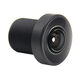 5MP 2.4mm 1/2.7" 180 degree M12 Wide Angle Camera lens 1/2.7" OS05A10