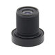 5MP 2.4mm 1/2.7" 180 degree M12 Wide Angle Camera lens 1/2.7" OS05A10