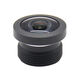 5MP 2.4mm 1/2.7" 169 degree M12 Wide Angle Camera lens 1/2.7" OV2710