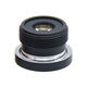 5MP 2.4mm 1/2.7" 169 degree M12 Wide Angle Camera lens 1/2.7" OV2710