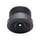 5MP 2.4mm 1/2.7" 169 degree M12 Wide Angle Camera lens 1/2.7" OV2710