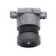 5MP 2.65mm 1/2.7" 176 degree M12 Wide Angle Camera lens 1/2.7" SC2235