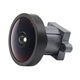 LF2.9-M12-5MP-F1.6 F1.6 2.9mm 1/2.9" M12 Mount 132degree DFOV Fixed Security CCTV Camera Lens