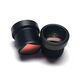 LF2.9-M12-5MP-F1.8 2.9mm focal length 1/2.7" F1.8 M12 HFOV 120 degree lens for IMX307 IMX327 IMX290 IMX291 OS05A10