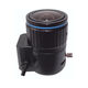 LF2812-CS-5MP-F1.4-IR-D 1/2.7" 2.8-12mm 5MP CS Mount F1.4 DC Iris Camera Lens