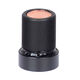 LF3.9-M12N-5MP 3.9mm focal length 1/2.5" M12 F3.0 5MP None distortion Lens