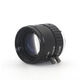 35mm F1.8 2/3" 5MP Manual IRIS FIXED Focal length CCTV LENS C Mount Type For CCTV Camera